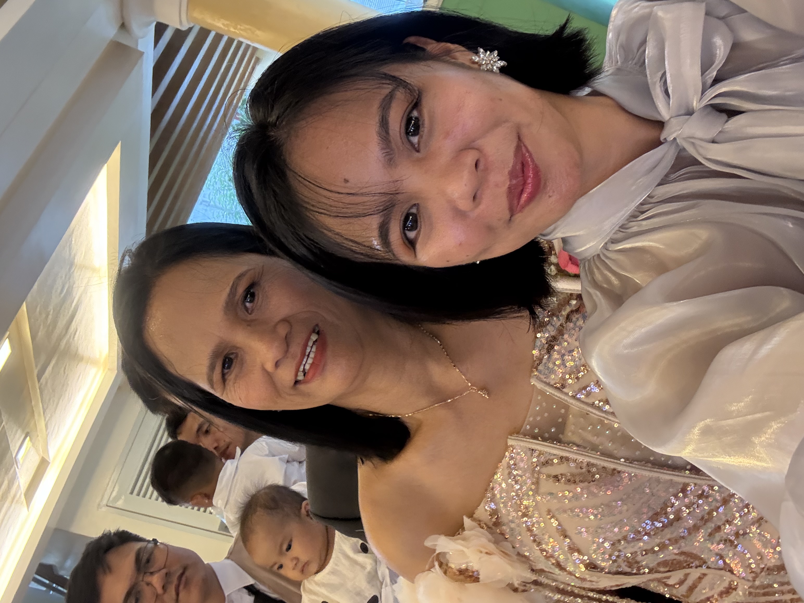 Photo uploaded by Mauren
